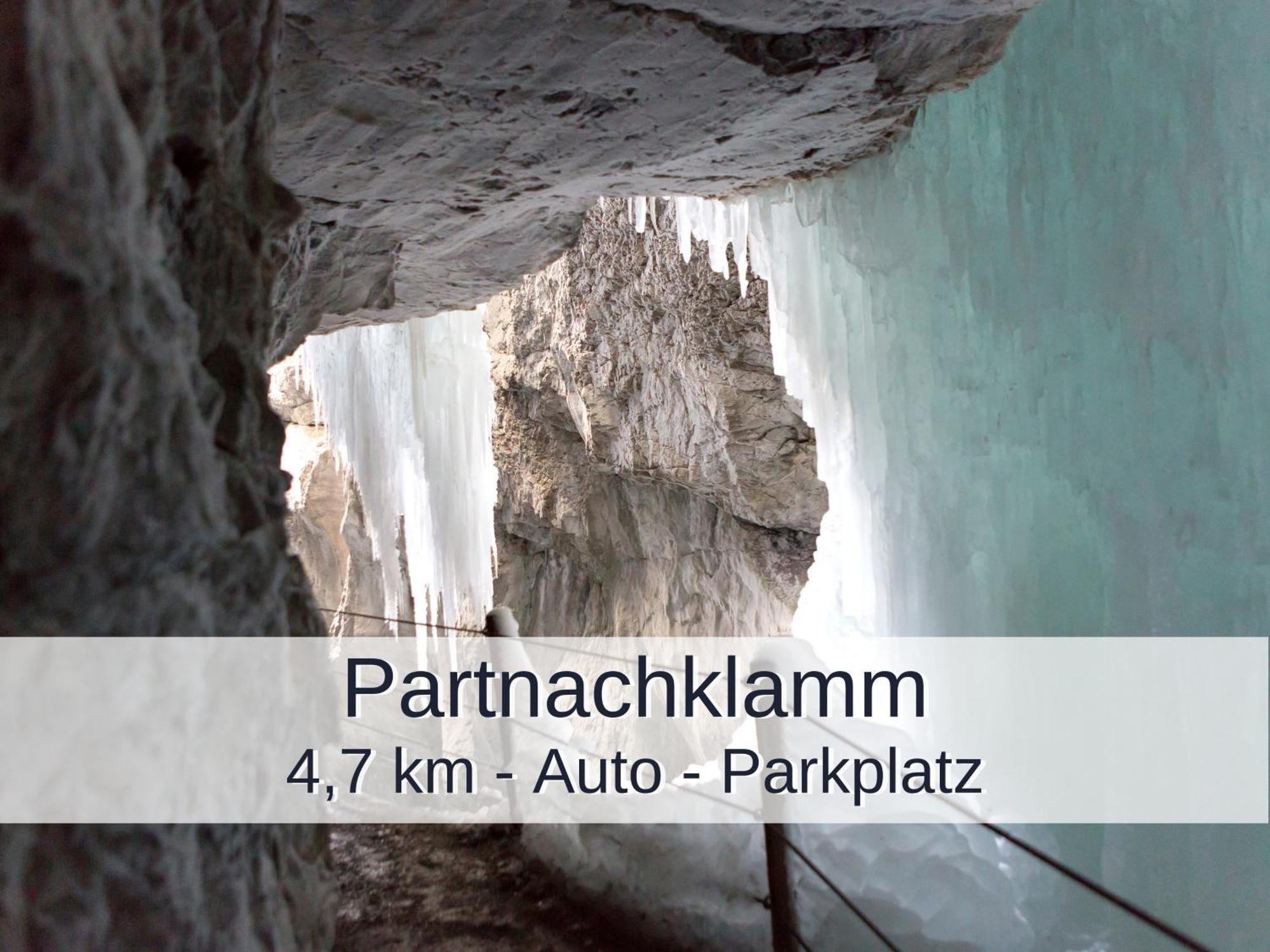 Ferienwohnung Rambold Wettersteinwand Garmisch-Partenkirchen Exterior foto